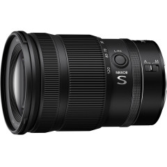 Nikon Z 24-120mm f/4 S