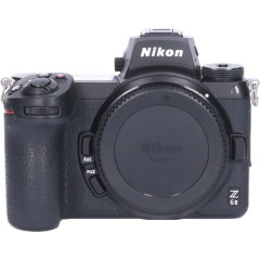 Tweedehands Nikon Z6 II Body CM7917