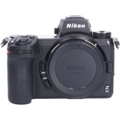 Tweedehands Nikon Z6 II Body CM8442