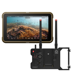 Atomos Ninja monitor 2023 + Connect