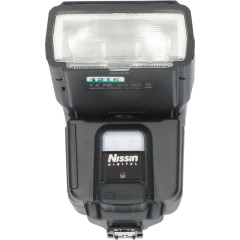 Tweedehands Nissin i60A flitser - Sony CM4216