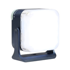Nanlite Pico LED Mini Pocket Light (Midnight Blue)