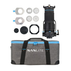 Nanlite FM Mount Projection Attachment 18-36 Degrees