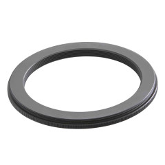 Novoflex Stepping Ring 72mm voor Fujifilm GFX Adapter