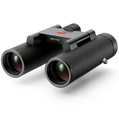 Leica Noctivid Compact Black Leather 8x25