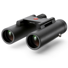 Leica Noctivid Compact Black 10x25