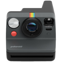 Polaroid Now Generation 3 Black