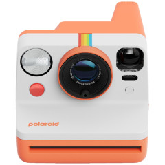 Polaroid Now Generation 3 Coral