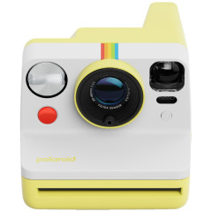 Polaroid Now Generation 3 Yellow