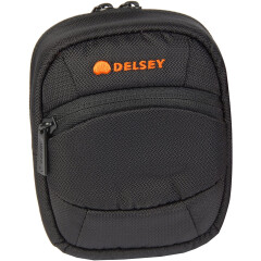 Delsey ODC 7 - Black