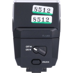 Tweedehands Olympus FL-LM3 Flitser CM8512
