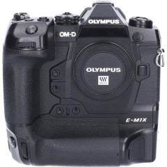 Tweedehands Olympus OM-D E-M1X Body CM5078