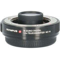 Tweedehands Olympus MC-14 Teleconverter 1.4x CM8447