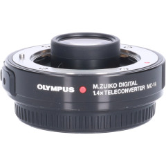 Tweedehands Olympus MC-14 Teleconverter 1.4x CM8598