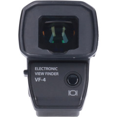 Tweedehands Olympus VF-4 black CM8511