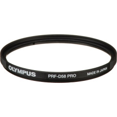 OM System PRF-D58 Pro Protectie Filter