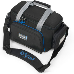 Orca OR-504 Classic Camera Shoulder Bag XS