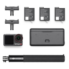 DJI Osmo Action 5 Pro Adventure Combo