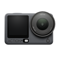 DJI Osmo Action 6 - Standard Combo