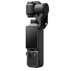 DJI Osmo Pocket 4 Creator Combo - OUTLET
