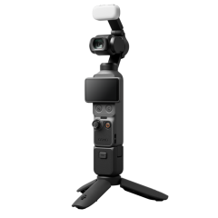DJI Osmo Pocket 4 Creator Combo - OUTLET