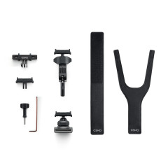 DJI Osmo Road Cycling Accessory Kit (Dual-Direction Quick-Release)
