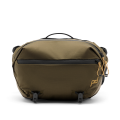 Peak Design Outdoor Sling 7L - Kelp
