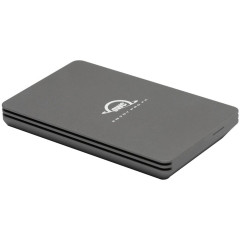 OWC Envoy Pro FX Portable NVMe SSD - 2800MB/s 500GB