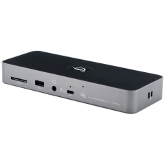 OWC Thunderbolt 4 11-Port Dock