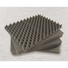 Peli 1650 Foam set