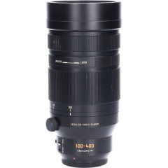 Tweedehands Panasonic Leica DG Vario Elmarit 100-400mm f/4.0-6.3 ASPH Power OIS CM8184