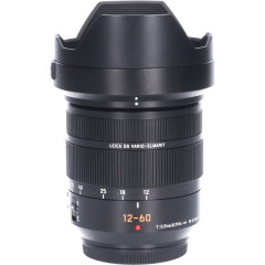 Tweedehands Panasonic Leica DG Vario Elmarit 12-60mm f/2.8-4.0 CM8397