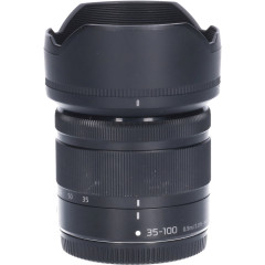 Tweedehands Panasonic Lumix G Vario 35-100mm f/4.0-5.6 ASPH Mega OIS CM8227