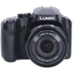 Tweedehands Panasonic Lumix DC-FZ82 CM8055