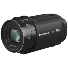 Panasonic HC-V900 (Full HD)