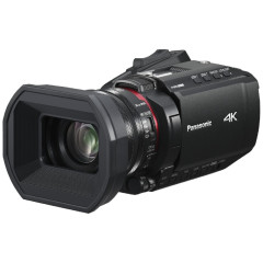 Panasonic HC-X1200E
