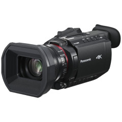 Panasonic HC-X1600E