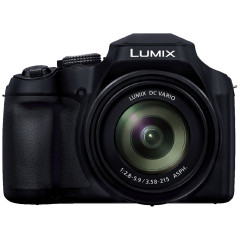 Panasonic Lumix DC-FZ82D - OUTLET