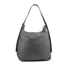 Peak Design Packable Tote - Charcoal