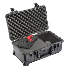 Peli 1510 Black TPF