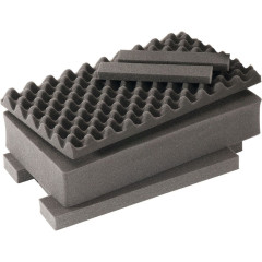 Peli 1535 Air Foam set