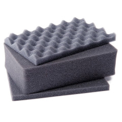 Peli Case Foam set 1560