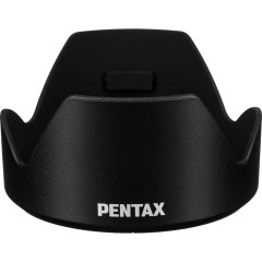 Pentax PH-RBC62 zonnekap voor SMC DA 18-135mm f/3.5-5.6 ED