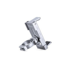 Leofoto Phoneholder (ArcaSwiss) PC-60 Silver