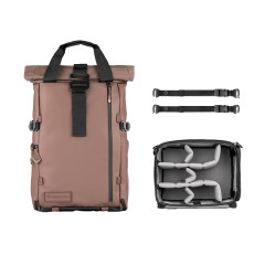 WANDRD PRVKE 31l Atacama Clay Photo Bundle V4