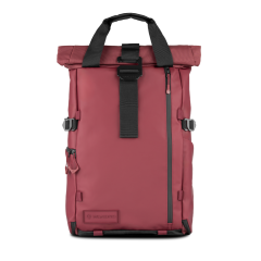 WANDRD PRVKE 31l Rhone Burgundy V4