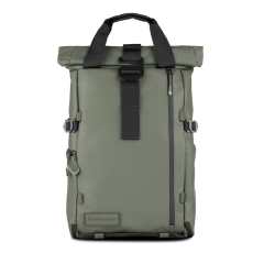 WANDRD PRVKE 31l Wasatch Green V4