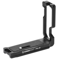 Sunwayfoto L-Plate For Nikon Z8 (PNL-Z8)