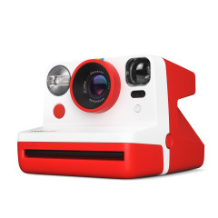 Polaroid Now Gen 2 - Red