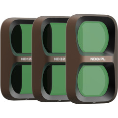 PolarPro Pocket 4 Pro - Vivid Collection